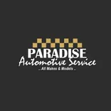 Paradise Automotive Service