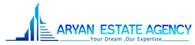 Aryan estate agency