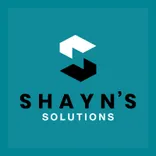 Shayn's Solutions