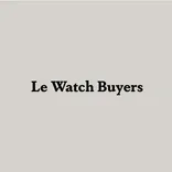 Le Watch Buyers