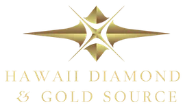 Hawaii Diamond & Gold Source