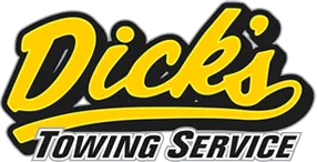 Dick's Towing Service