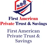 First American Private Trust & Savings