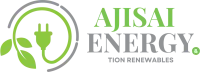 AJISAI Energy & Tion Renewables