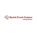 Kyrish Truck Center of Houston Northwest
