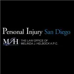 Personal Injury San Diego