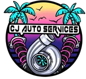 CJ Auto Services