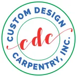 Custom Design Carpentry Inc