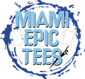 Miami Epic Tees T-shirts printing & Embroidery