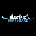 Electric Surfboard