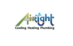 AiRight Cooling, Heating & Plumbing, Inc.