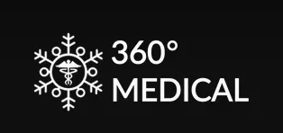 360 Degree Medical Inc