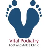 Vital Podiatry Foot and Ankle Specialist