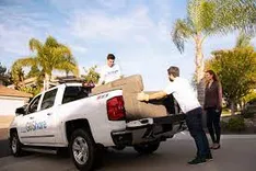 Moving Company