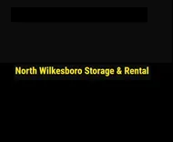 North Wilkesboro Storage and Rental