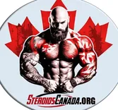 Steroids Canada