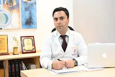 Dr. Syed MD Skin | Best Skin Specialist / Dermatologist in Delhi - on Apollo 24|7