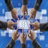 SEO Team