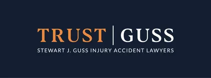 Stewart J. Guss, Injury Accident Lawyers