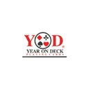 Year on Deck fundraiser