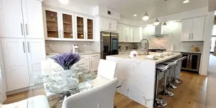 Musk Construction Kitchen Remodeling Union City