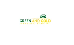 Green & Gold Driving School