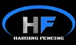 Harding Fencing