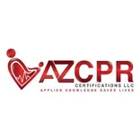 AZCPR Certifications