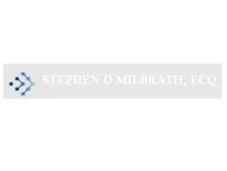 Stephen Milbrath, IP and Business Trial Lawyer