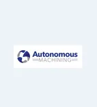 Autonomous Machining