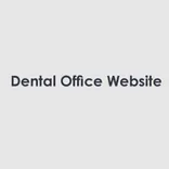 Dental Office Website