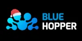 Blue Hopper