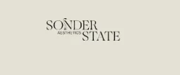 Sonder State Aesthetics