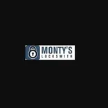 Montys Locksmith