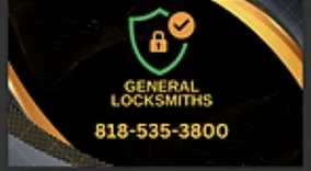 General Locksmiths