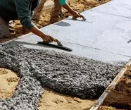 Douglasville Concrete Contractor