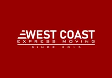 West Coast Express Moving