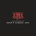 DAVID P. KASHANI, Attorney at Law