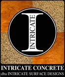 Intricate Concrete