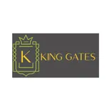 King gates
