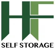 Hill Field Self Storage , Layton