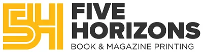 Five Horizons Book & Magazine Printing