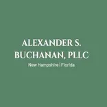 Alexander S. Buchanan, PLLC