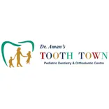 Tooth Town Best Dental Clinic in Vasant Vihar