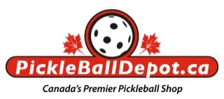 Composite pickleball paddles with excellent control