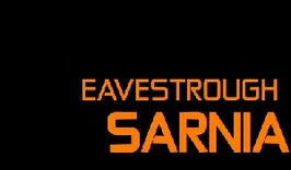 Eavestrough Sarnia