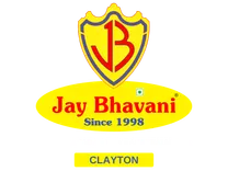 Jay Bhavani Vadapav Clayton