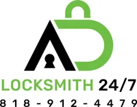 AD Locksmith 24/7