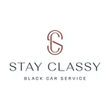 Stay Classy Black Car Service of Los Angeles