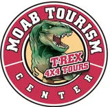 Moab Tourism Center